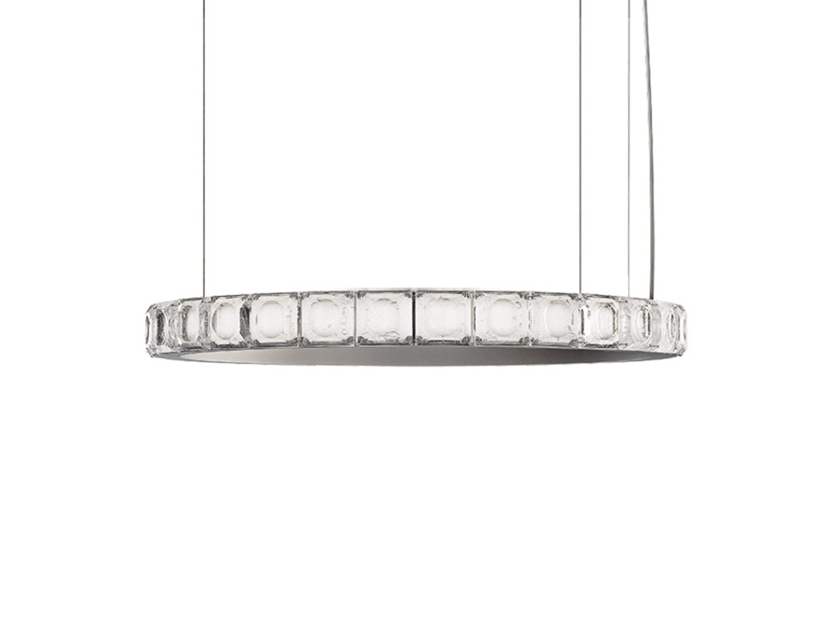Italamp Aura Suspension Lamp O70 Cm