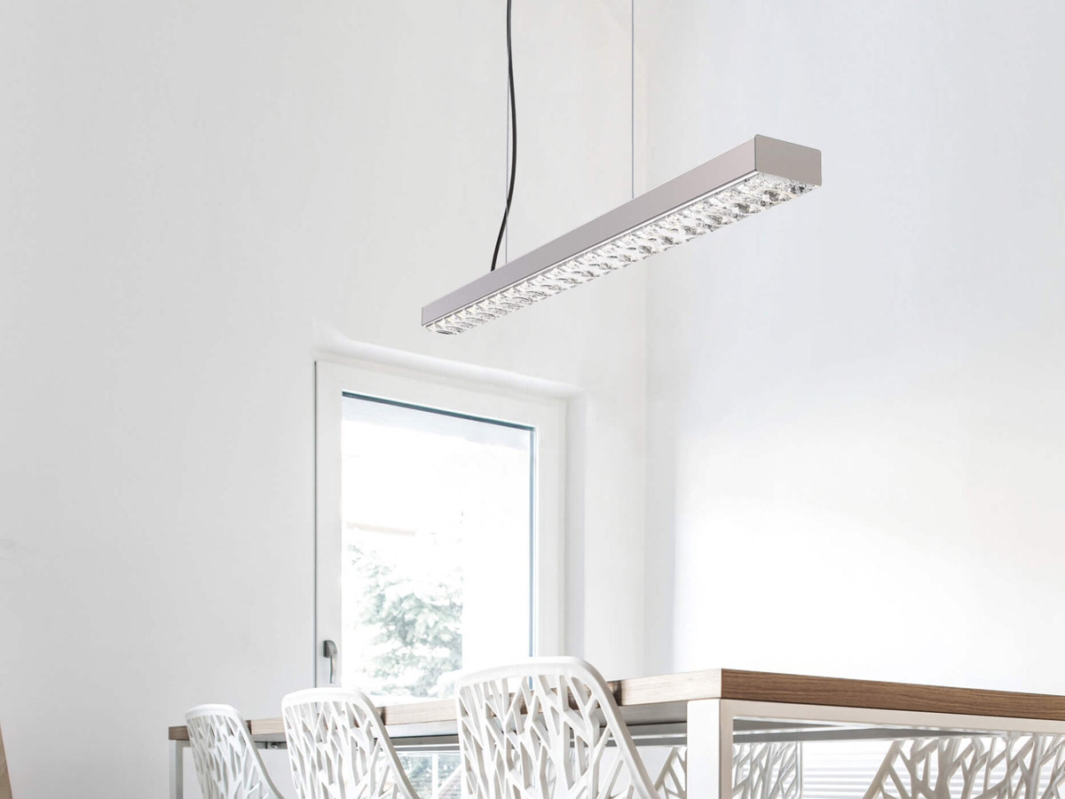 Italamp Aura Suspension Lamp 2394120