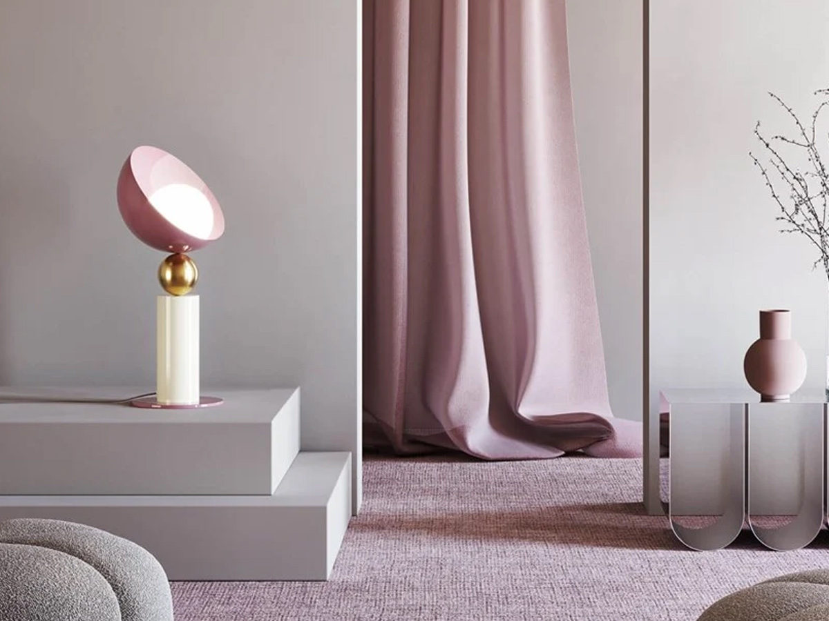 Italamp Aurora Table Lamp