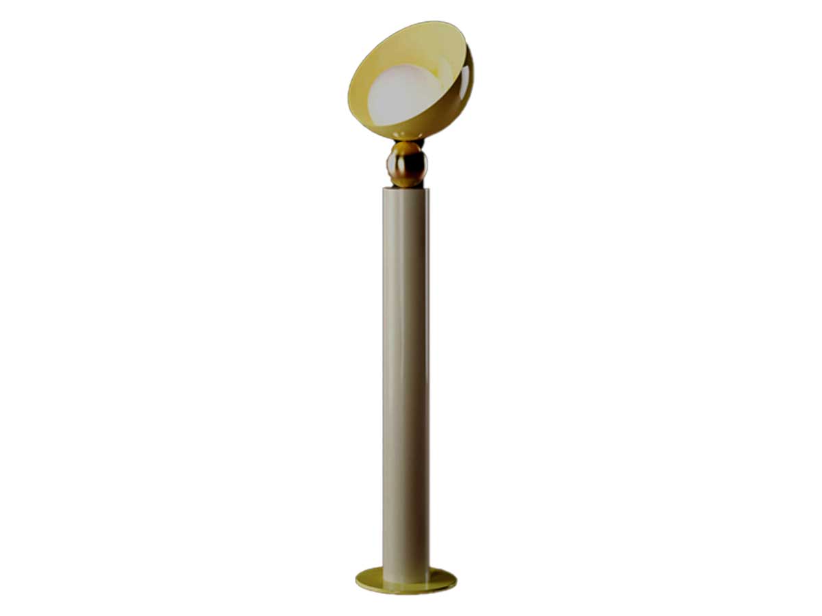 Italamp Aurora Floor Lamp