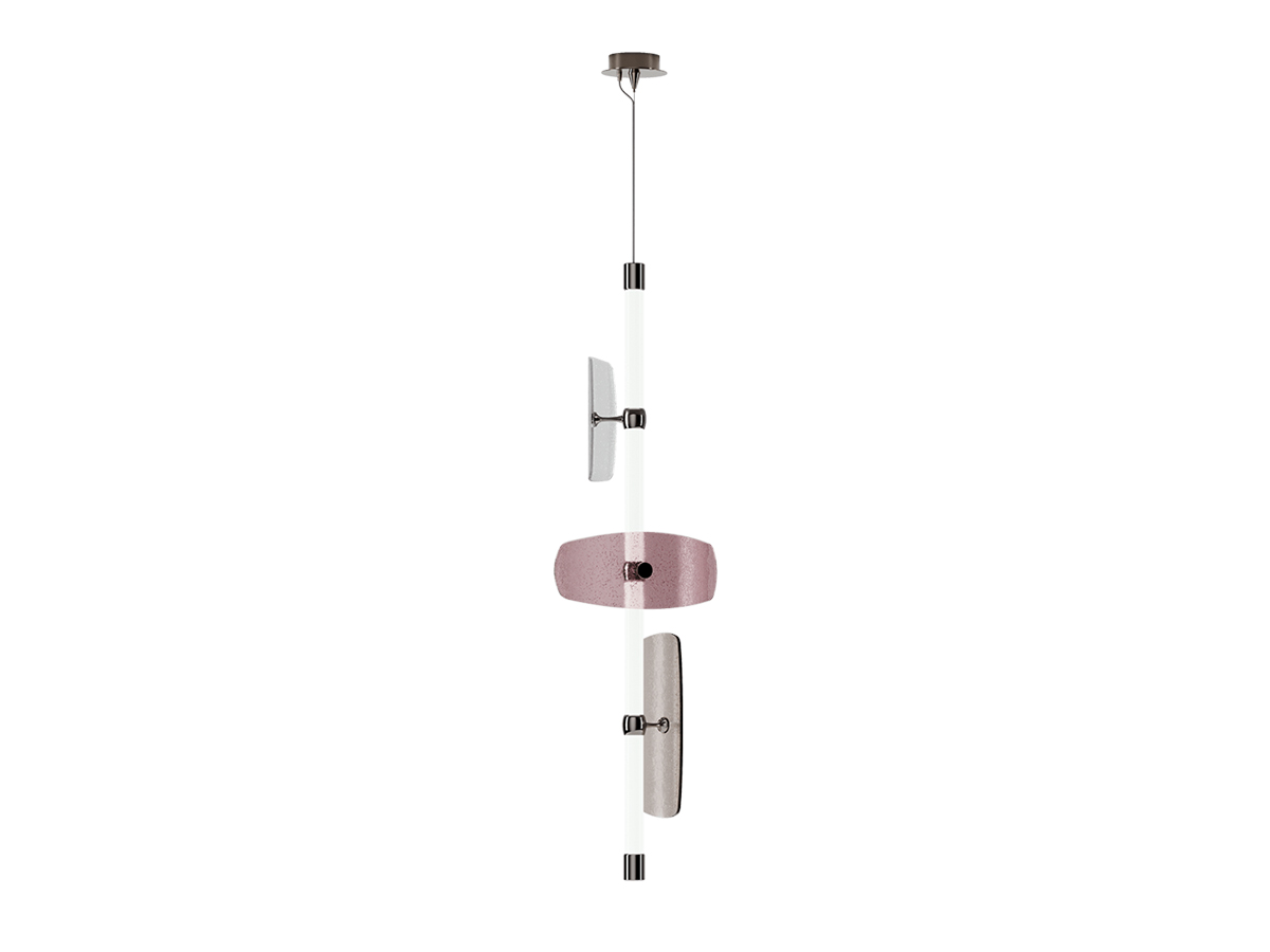 Italamp Axi Suspension Lamp