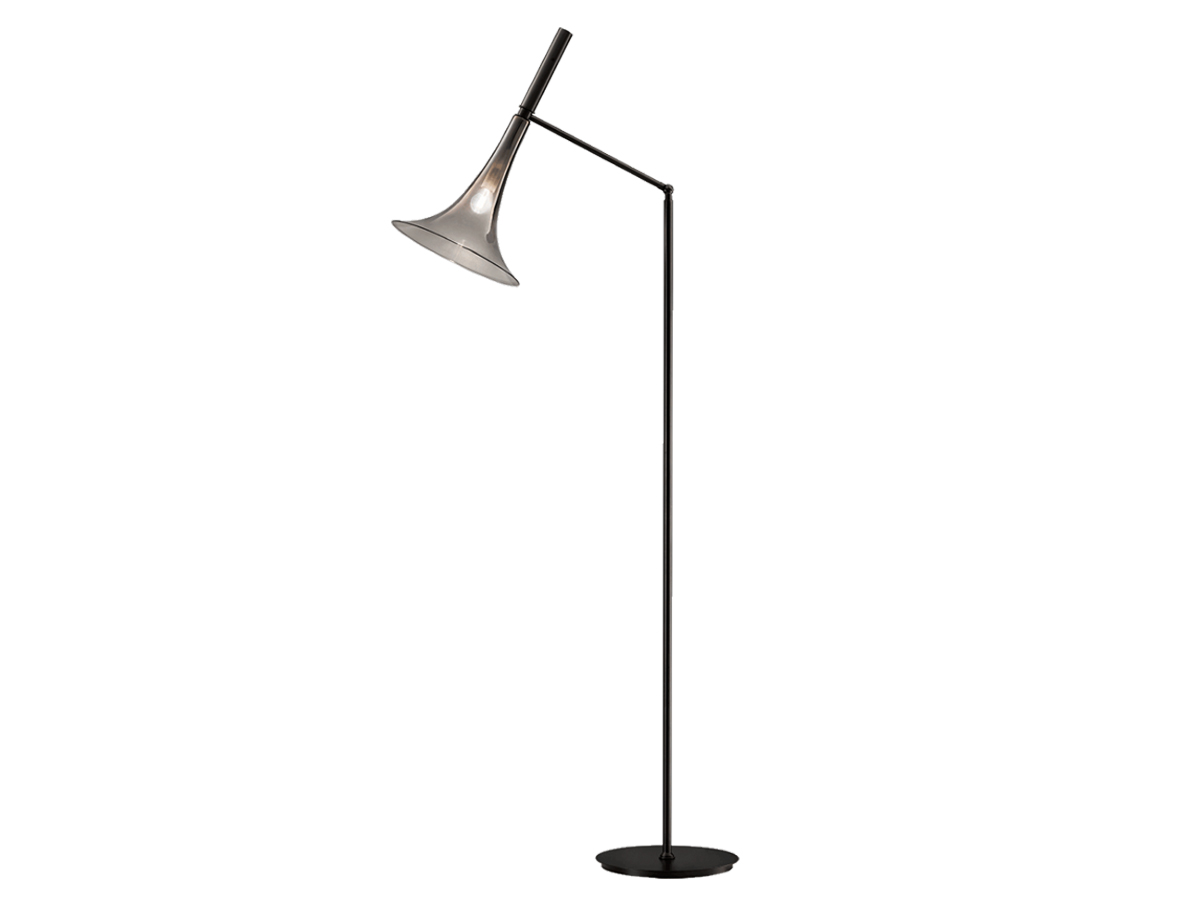 Italamp Baffo Floor Lamp