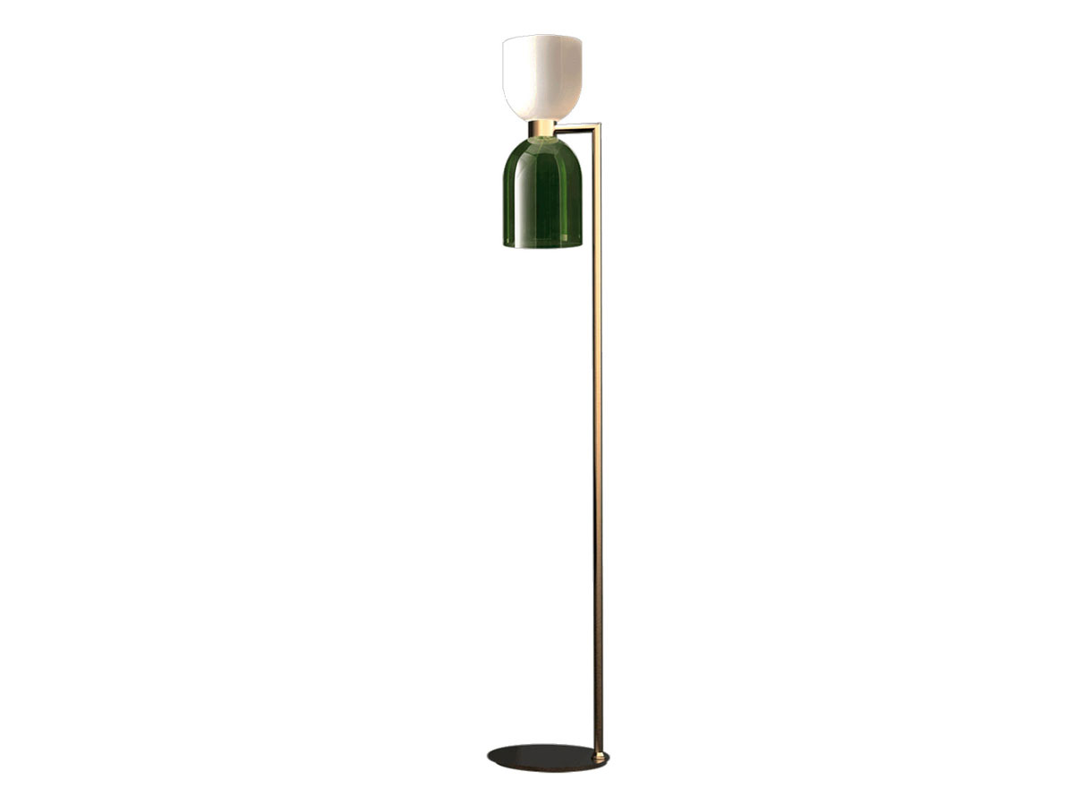 Italamp Caterina 4026p Floor Lamp