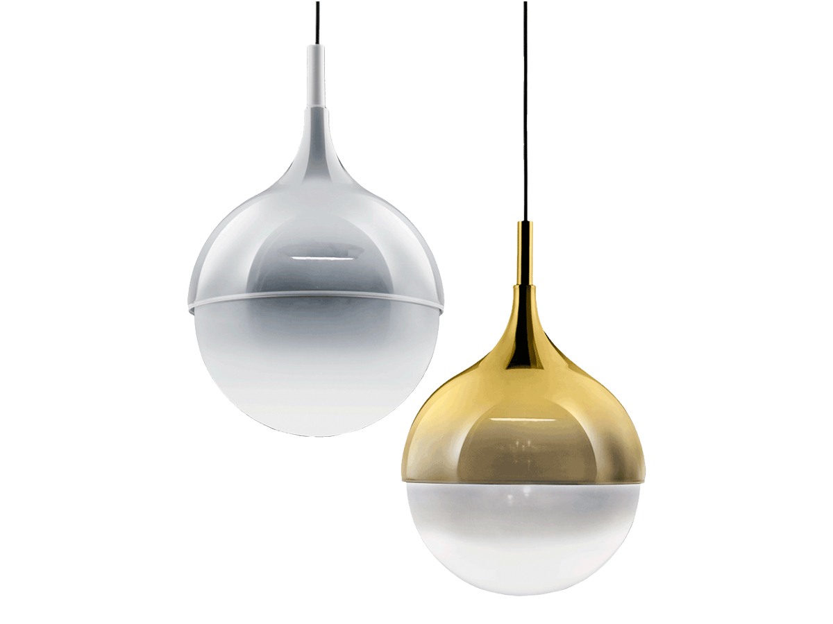 Italamp Cora Suspension Lamp