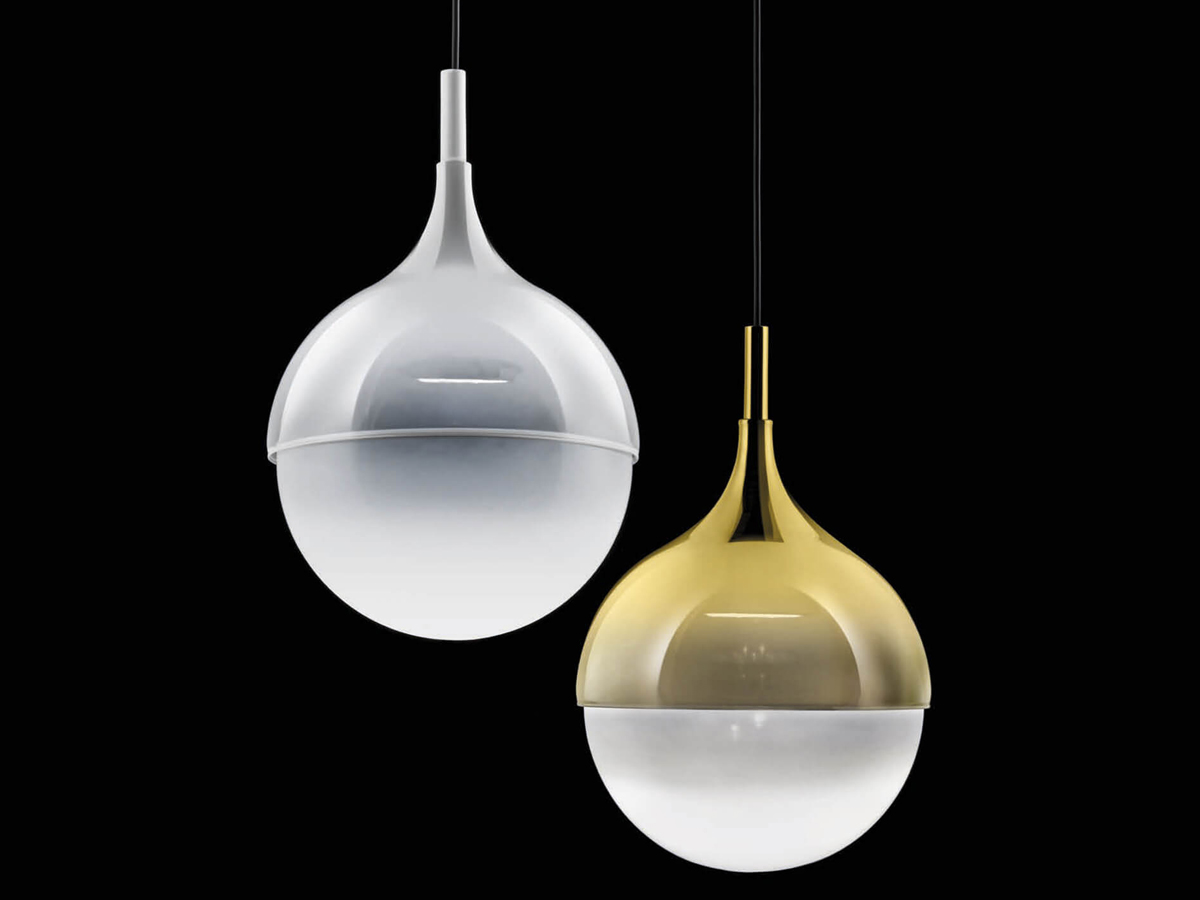 Italamp Cora Suspension Lamp