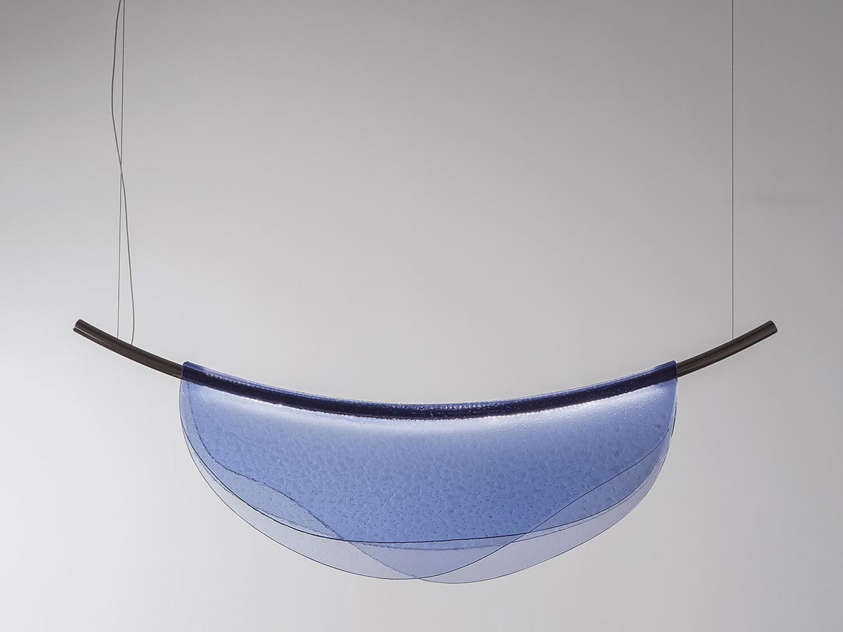 Italamp Dali 4036sg Suspension Lamp