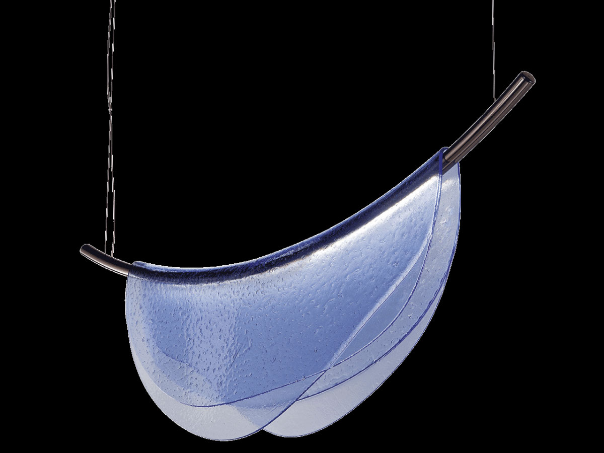 Italamp Dali 4036sg Suspension Lamp