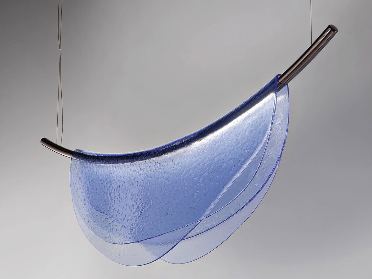 Italamp Dali 4036sg Suspension Lamp