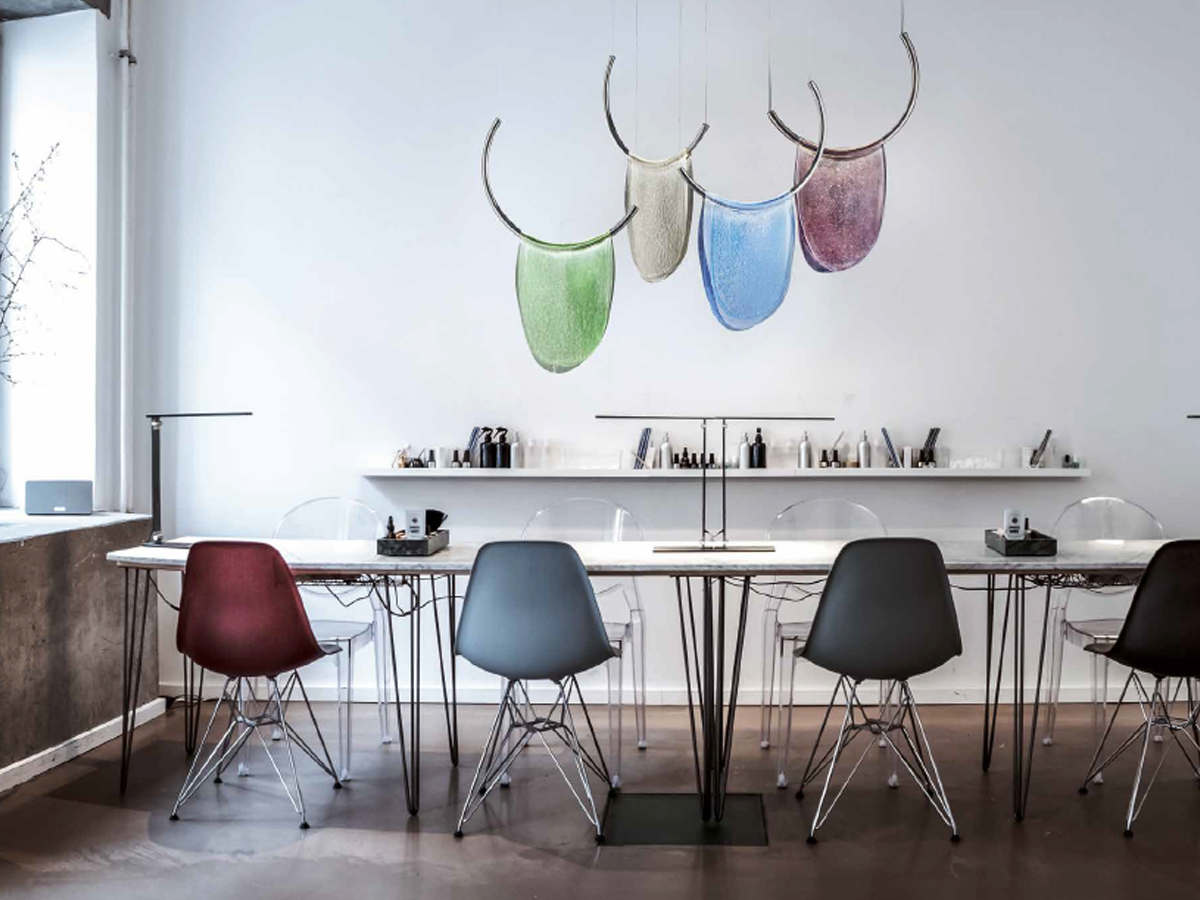 Italamp Dali Suspension Lamp