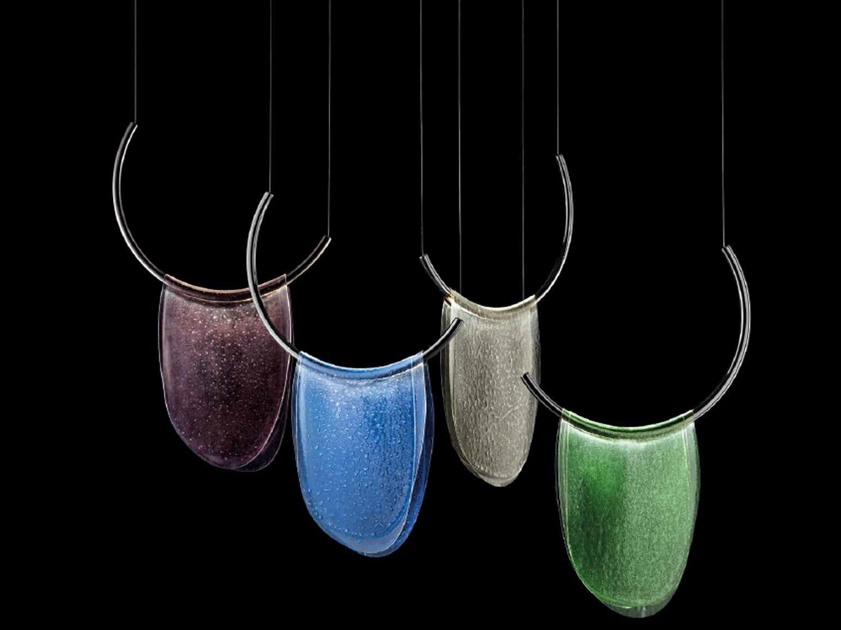 Italamp Dali Suspension Lamp