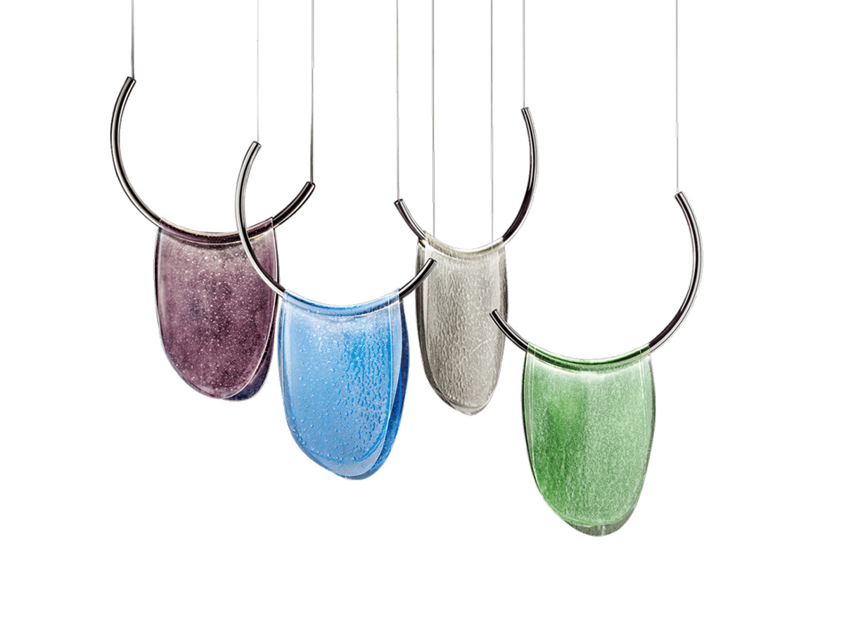 Italamp Dali Suspension Lamp