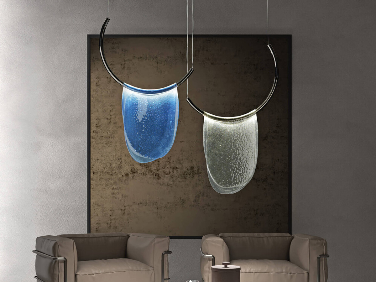 Italamp Dali Suspension Lamp