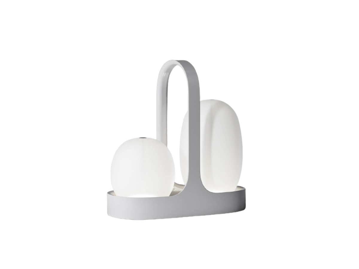 Italamp Duo Rechargeable Table Lamp