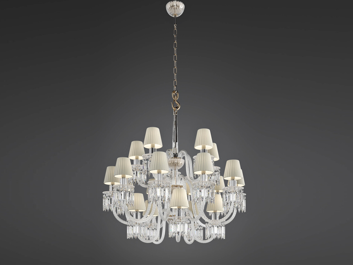 Italamp Egle Suspension Lamp
