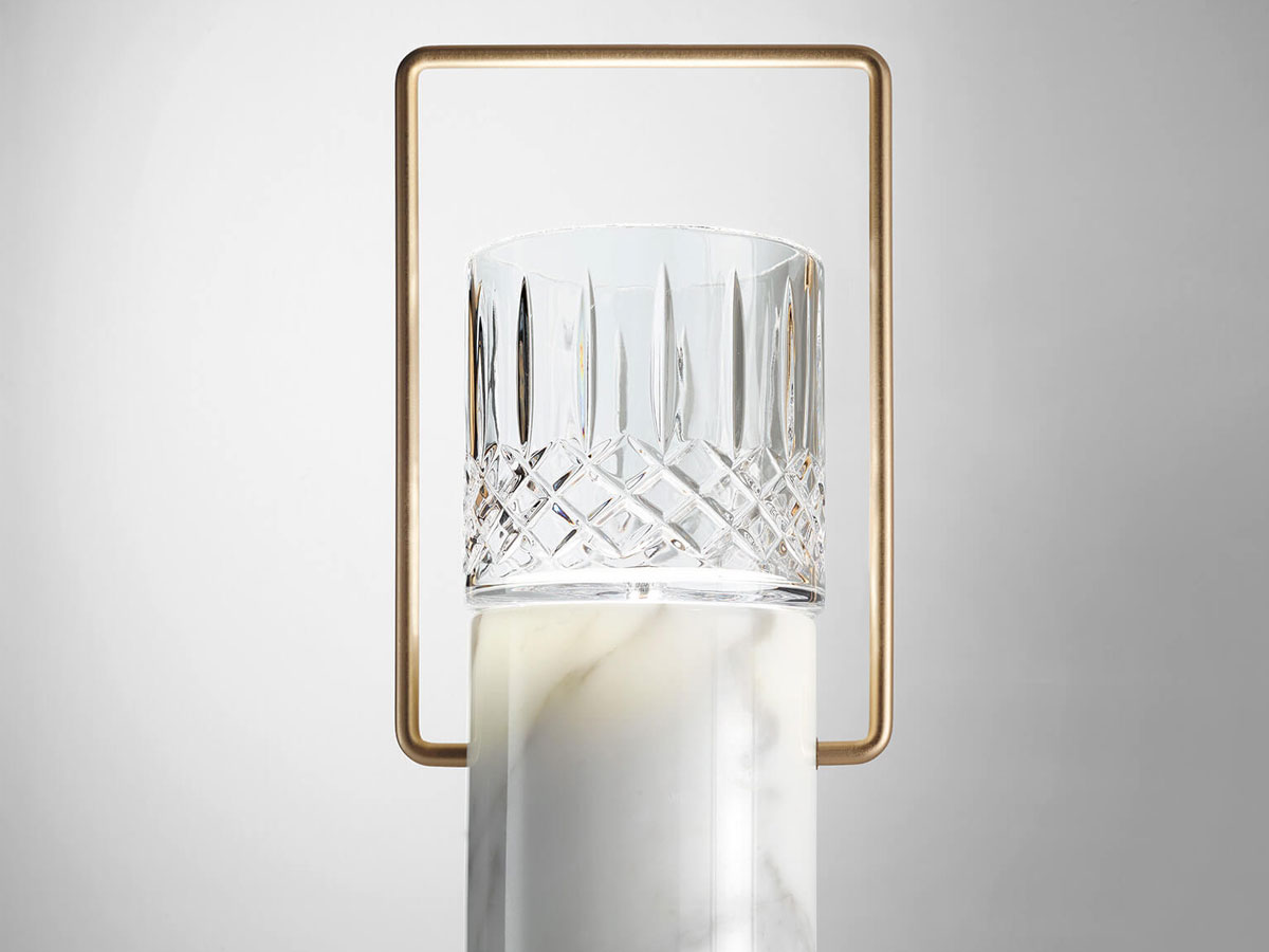 Italamp Elsa 8143l Table Lamp
