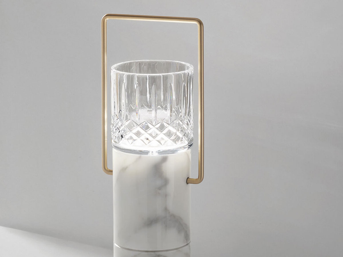 Italamp Elsa 8143l Table Lamp
