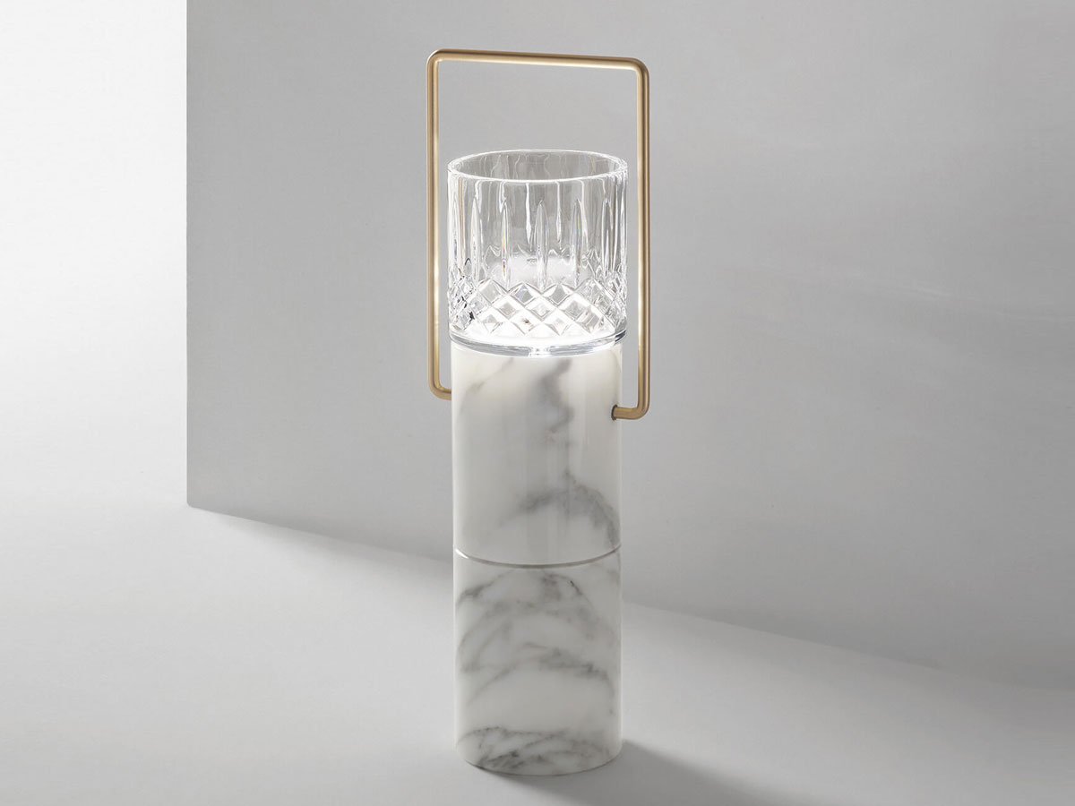Italamp Elsa 8143l Table Lamp
