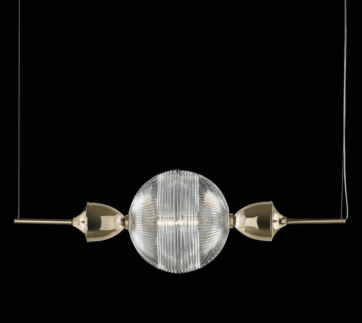 Italamp Frida Suspension Lamp