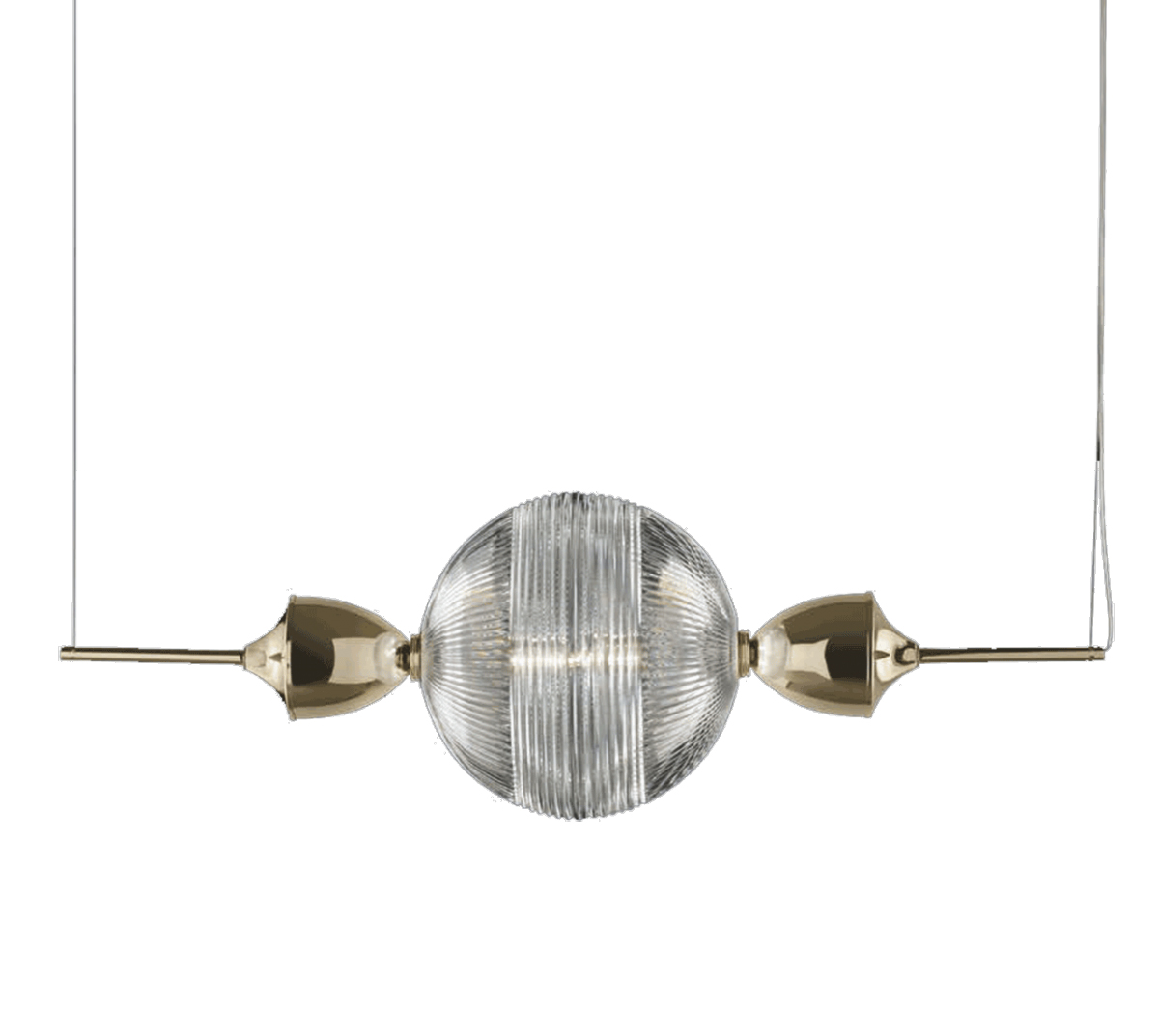 Italamp Frida Suspension Lamp