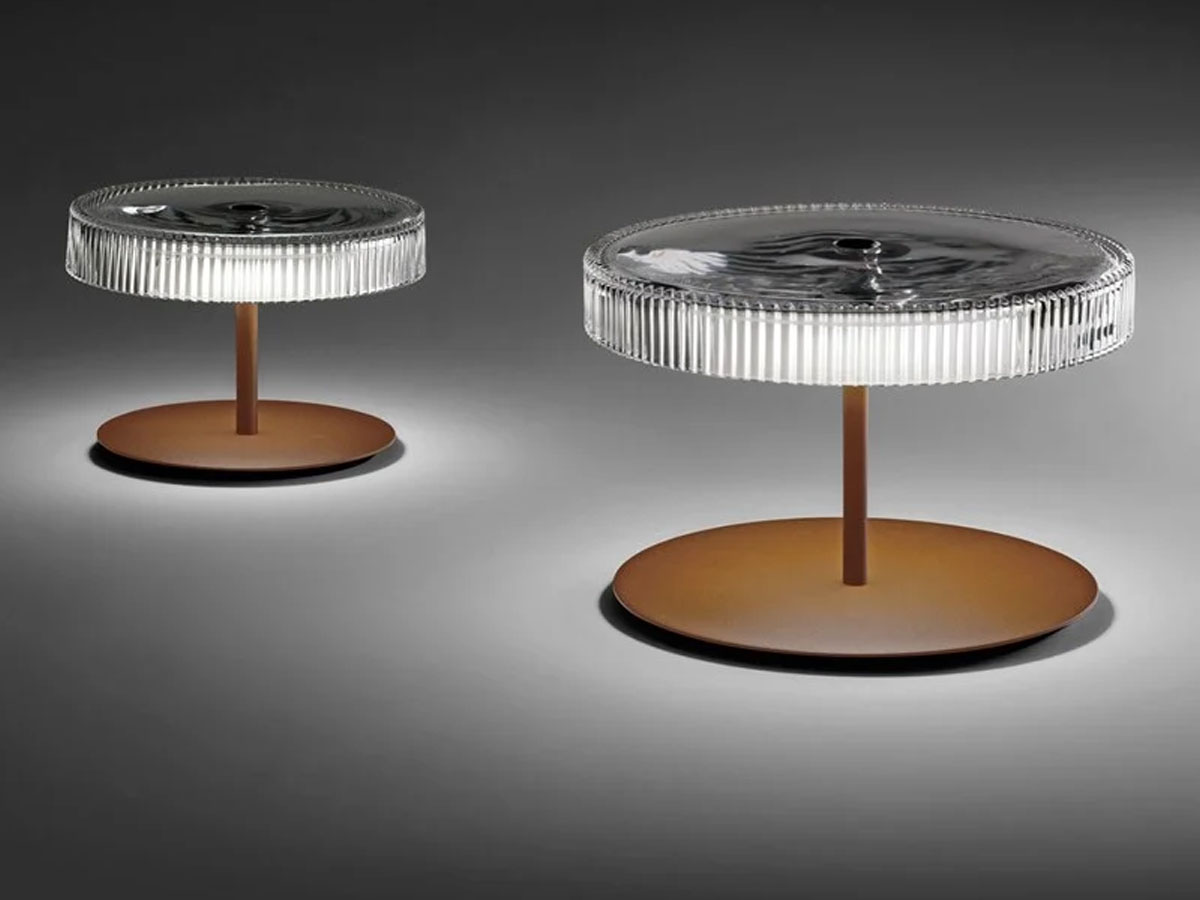 Italamp Gilda 8140lg Table Lamp