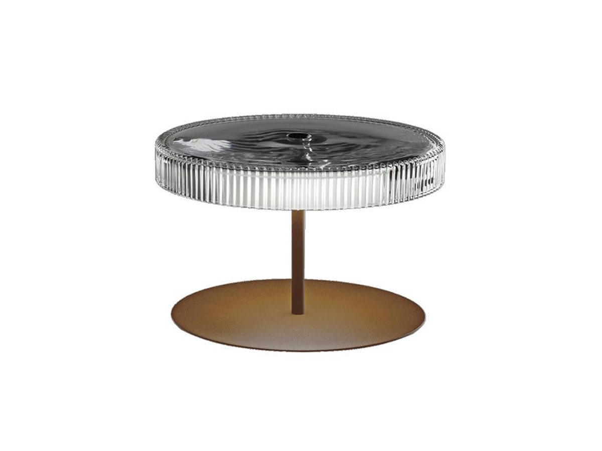 Italamp Gilda 8140lg Table Lamp