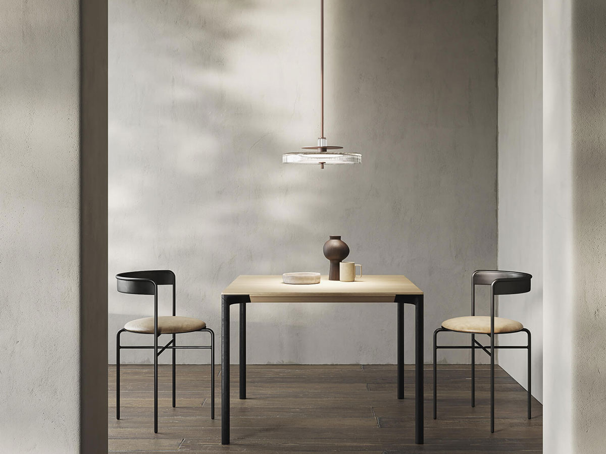 Italamp Gilda 8140s Suspension Lamp