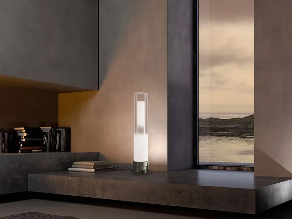 Italamp Gradient T1802lt Table Lamp