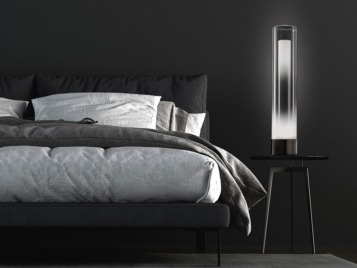Italamp Gradient T1802lt Table Lamp