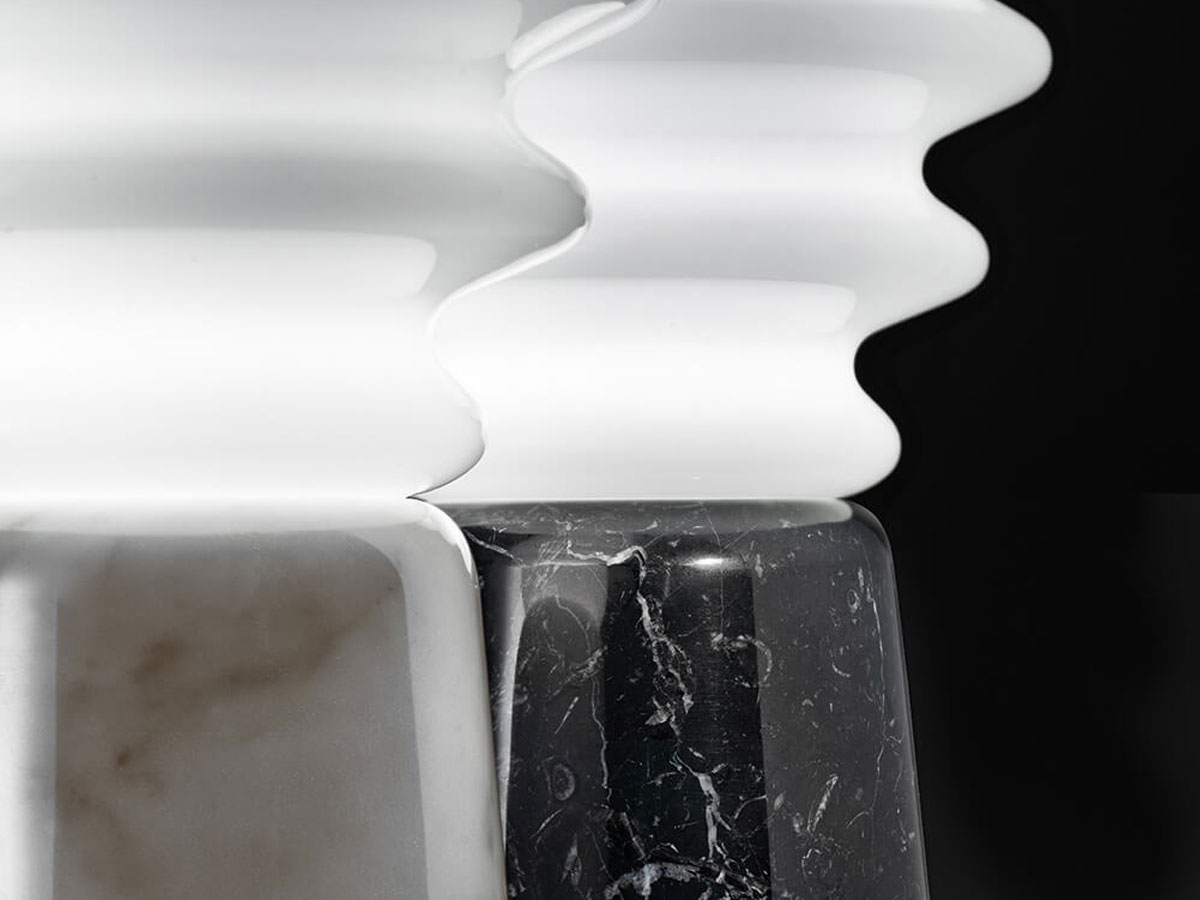 Italamp Grand Collier T1800 Table Lamp