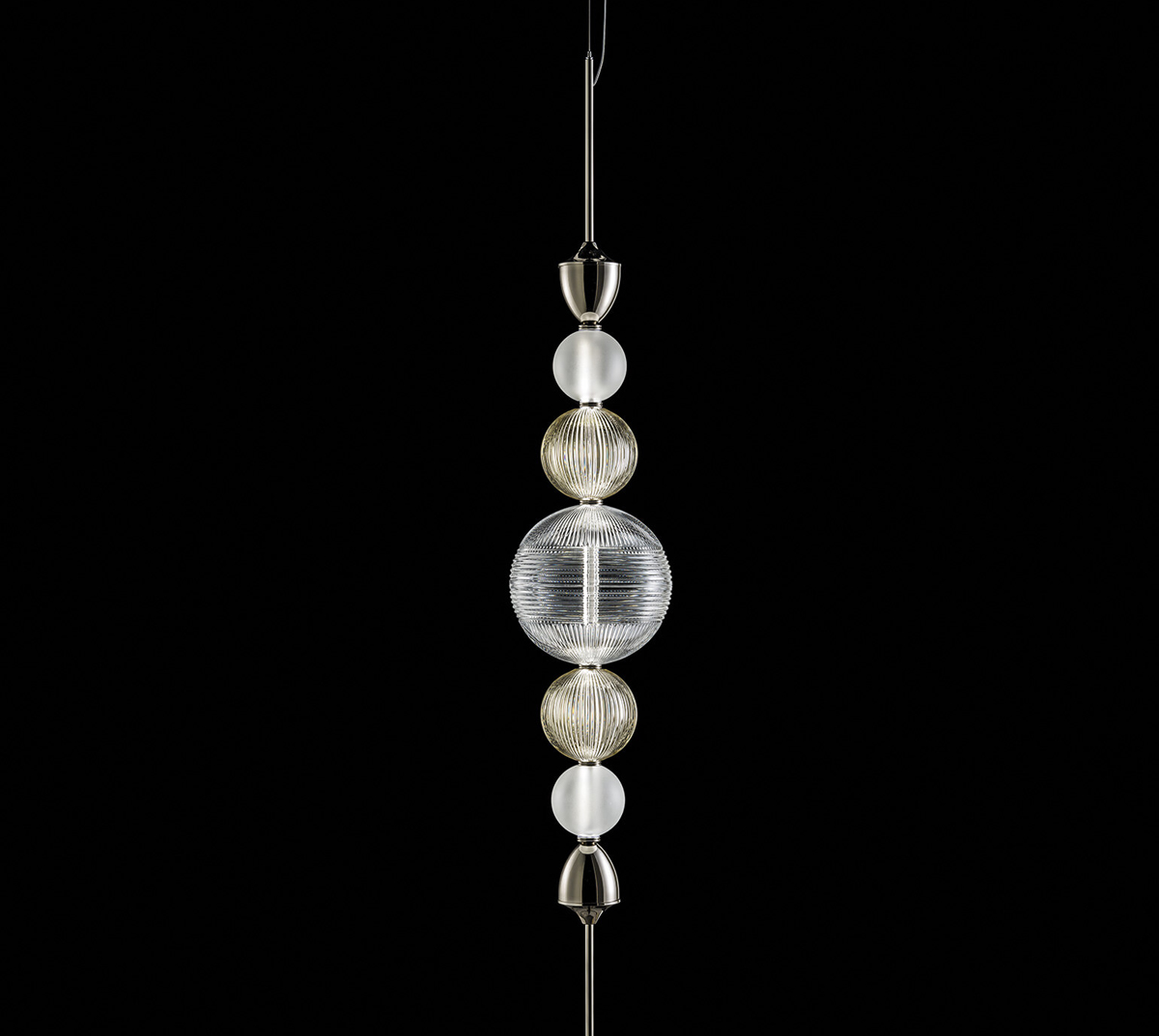 Italamp Greta Suspension Lamp