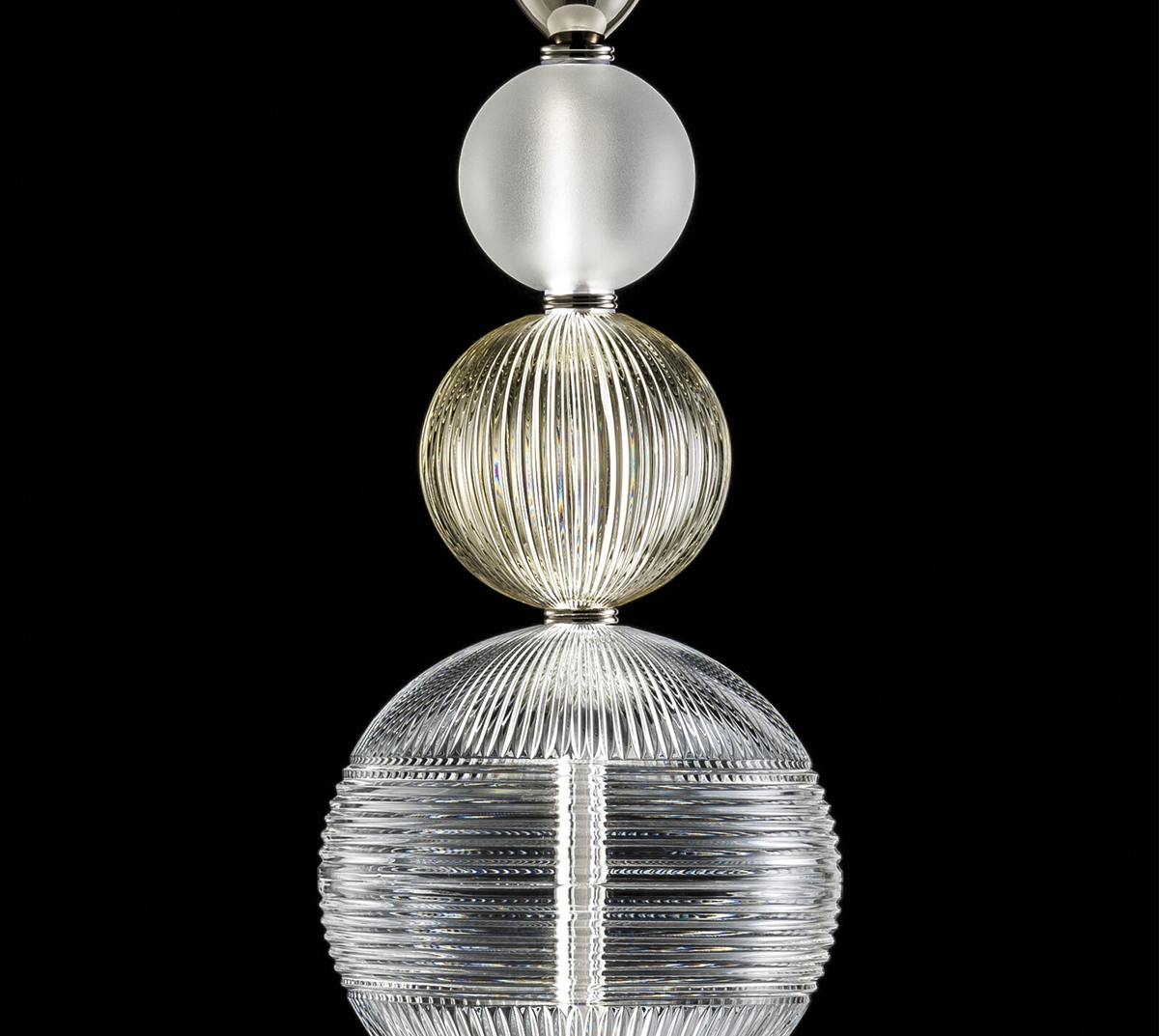 Italamp Greta Suspension Lamp