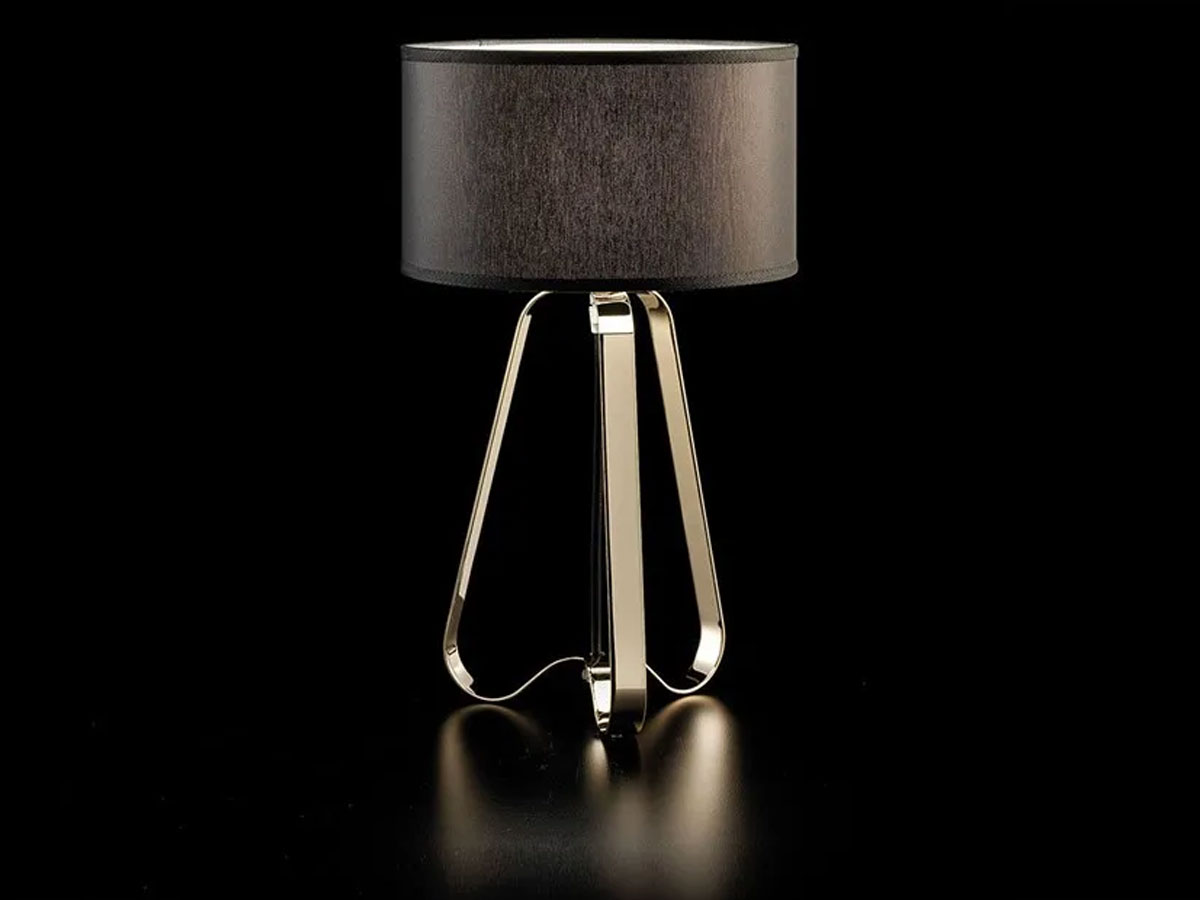 Italamp Lily 3061l Table Lamp