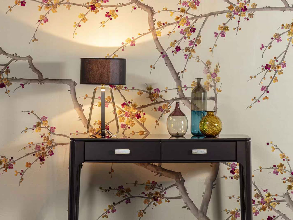 Italamp Lily 3061l Table Lamp