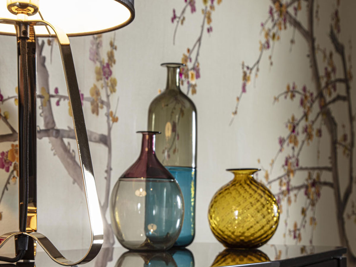 Italamp Lily 3061l Table Lamp