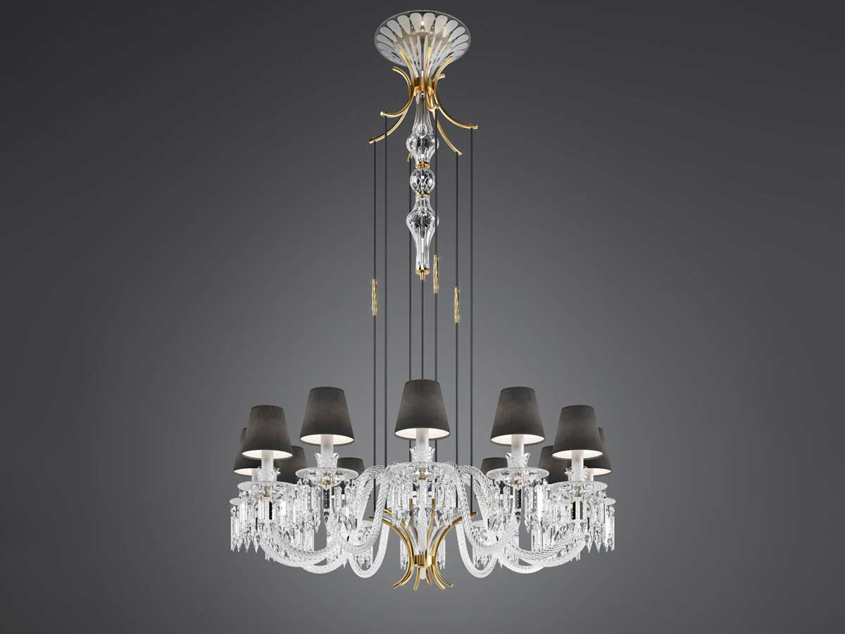 Italamp Margot O 106 Suspension Lamp