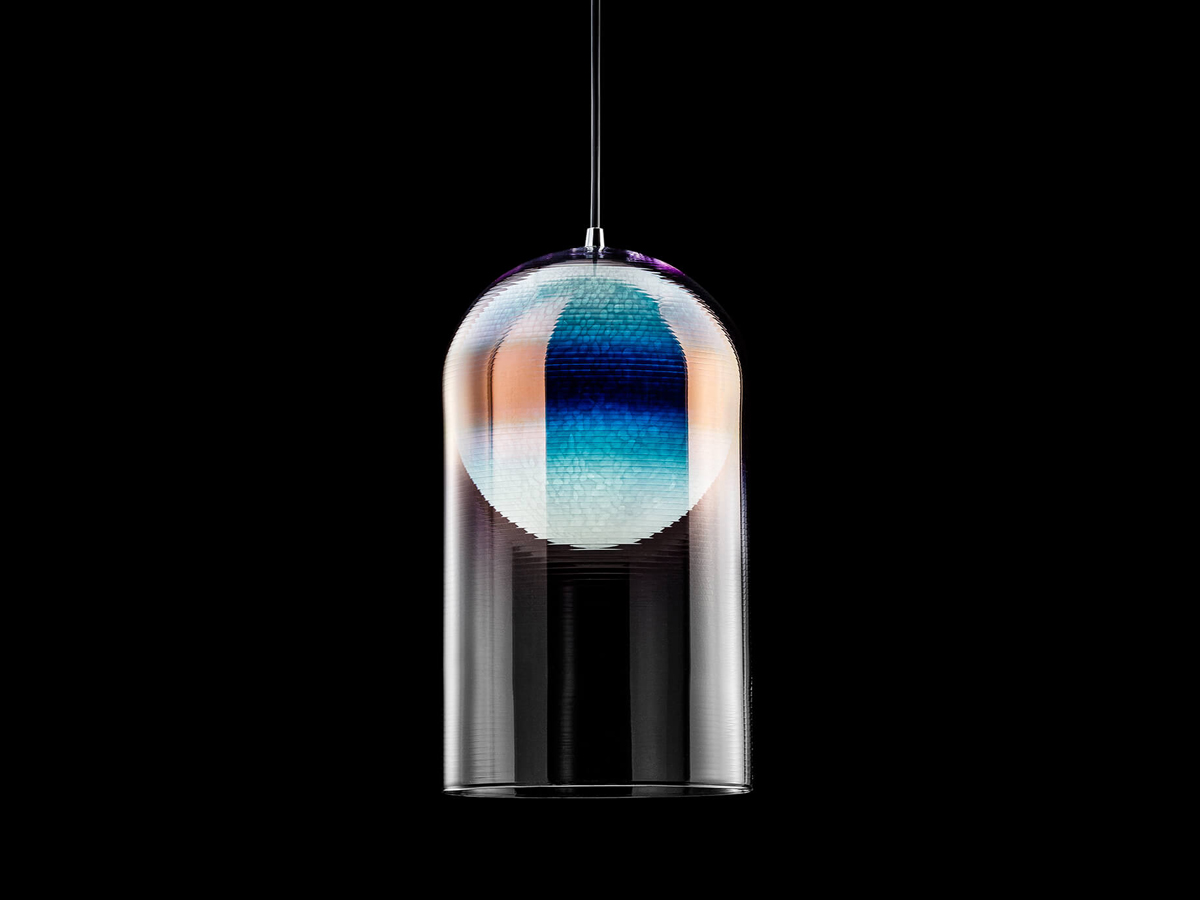 Italamp Marta Large Suspension Lamp