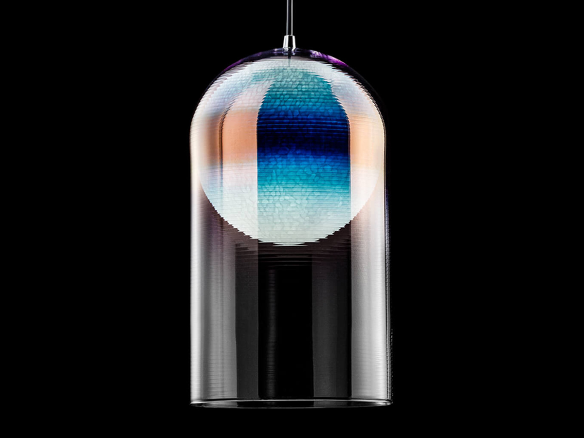 Italamp Marta Large Suspension Lamp
