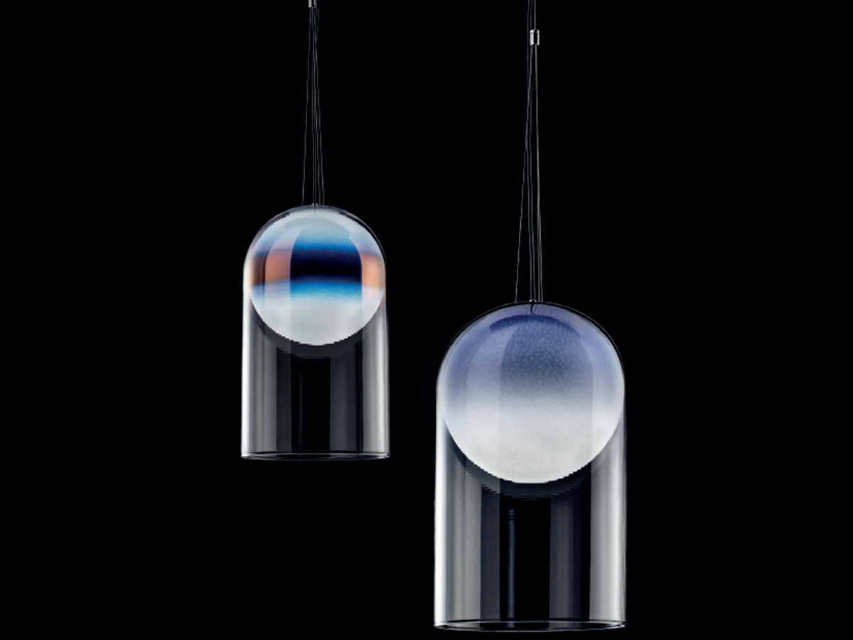 Italamp Marta Large Suspension Lamp