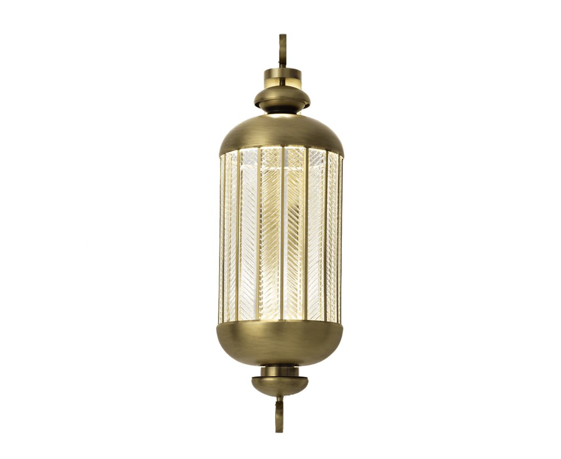 Italamp Morgana 215 Ap Wall Lamp