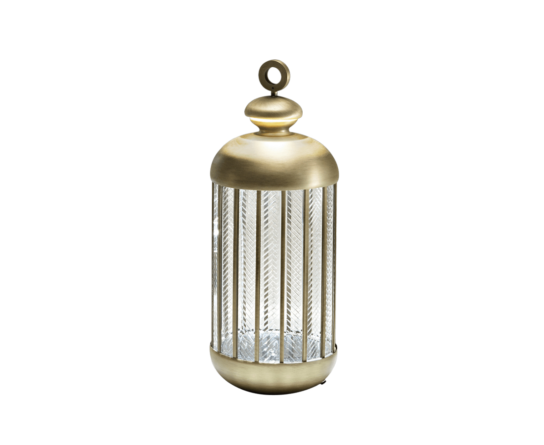 Italamp Morgana 215 Lp Table Lamp