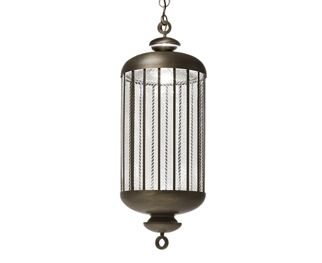 Italamp Morgana 215 S38 Suspension Lamp