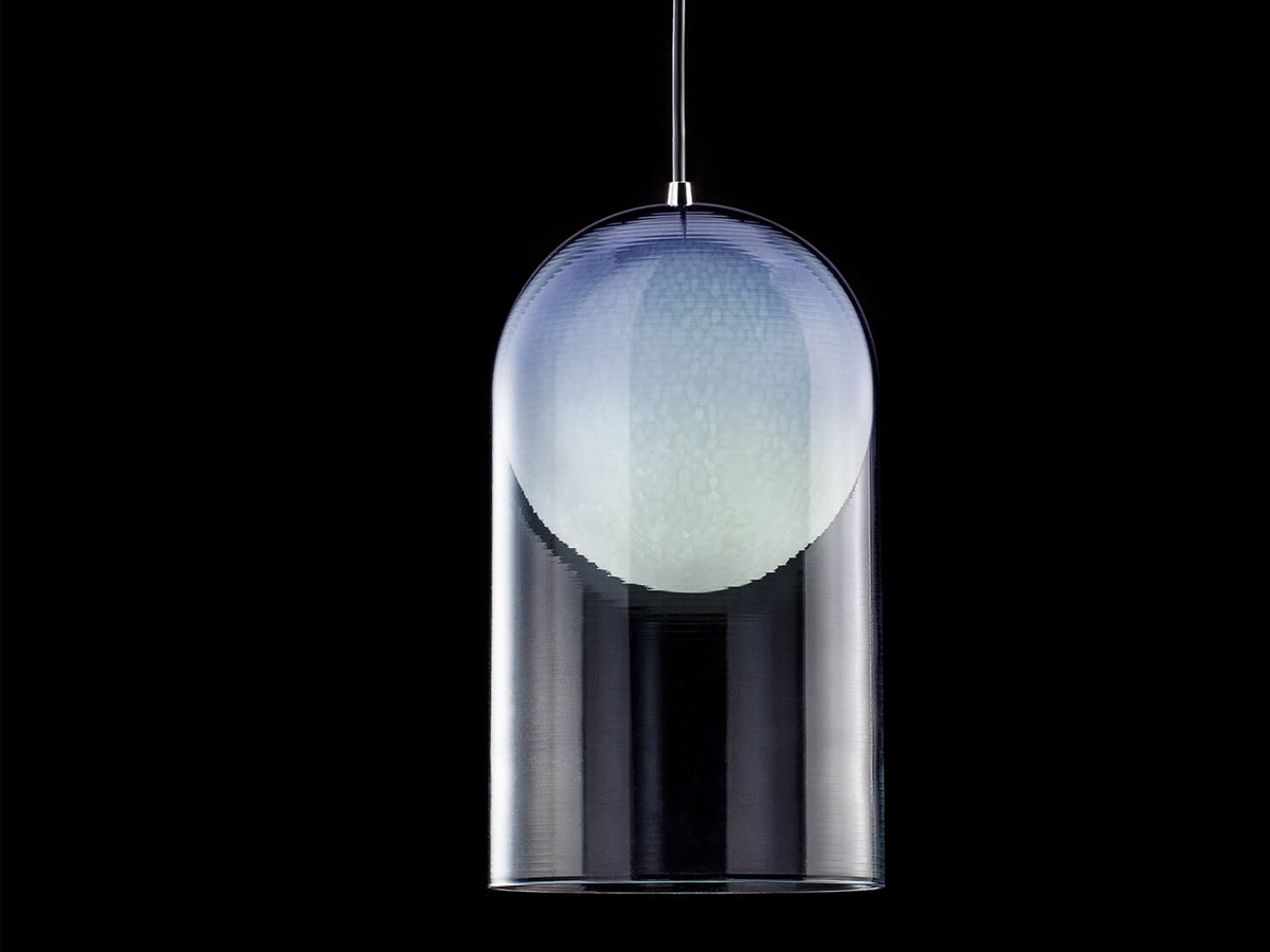 Italamp Muna Large Suspension Lamp
