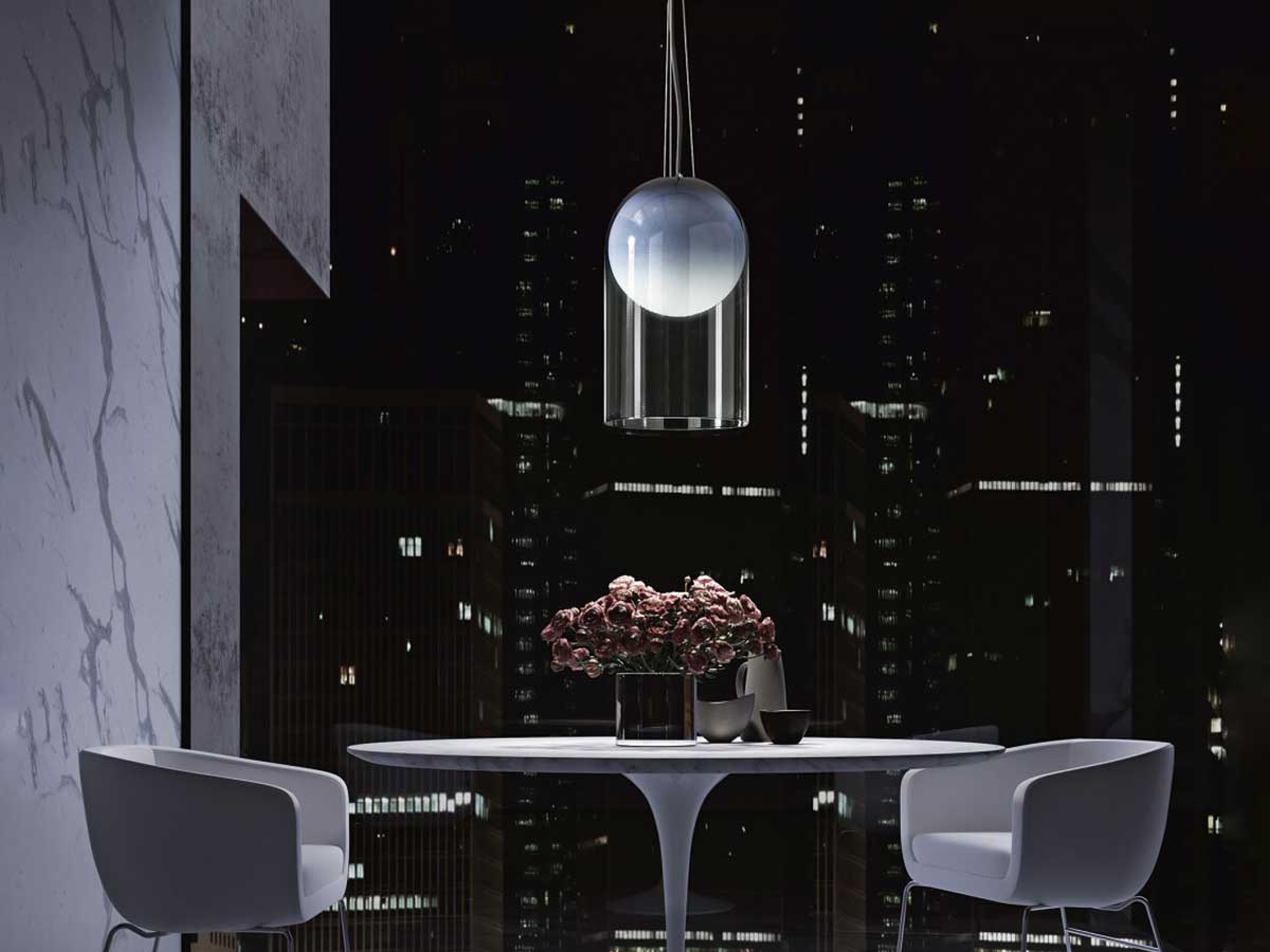 Italamp Muna Large Suspension Lamp