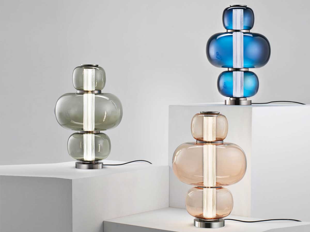 Italamp Nube Table Lamp