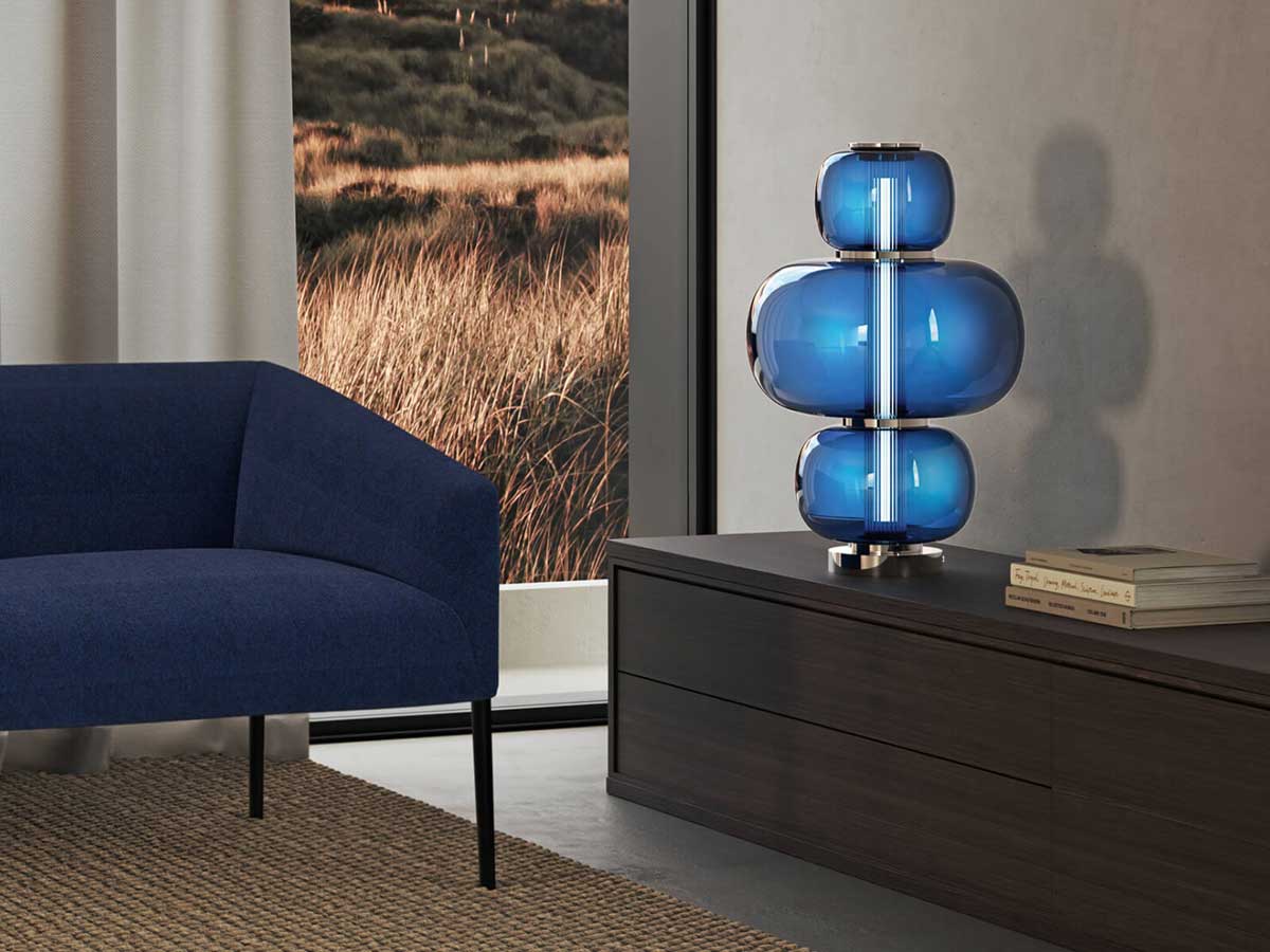Italamp Nube Table Lamp