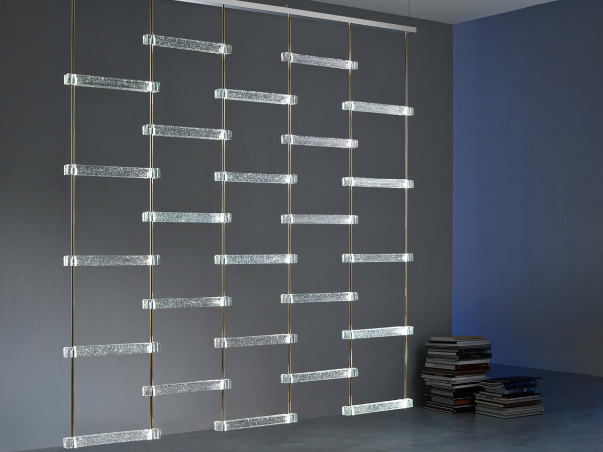 Italamp Piola Suspension Lamp