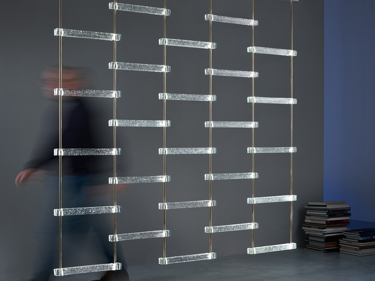 Italamp Piola Suspension Lamp