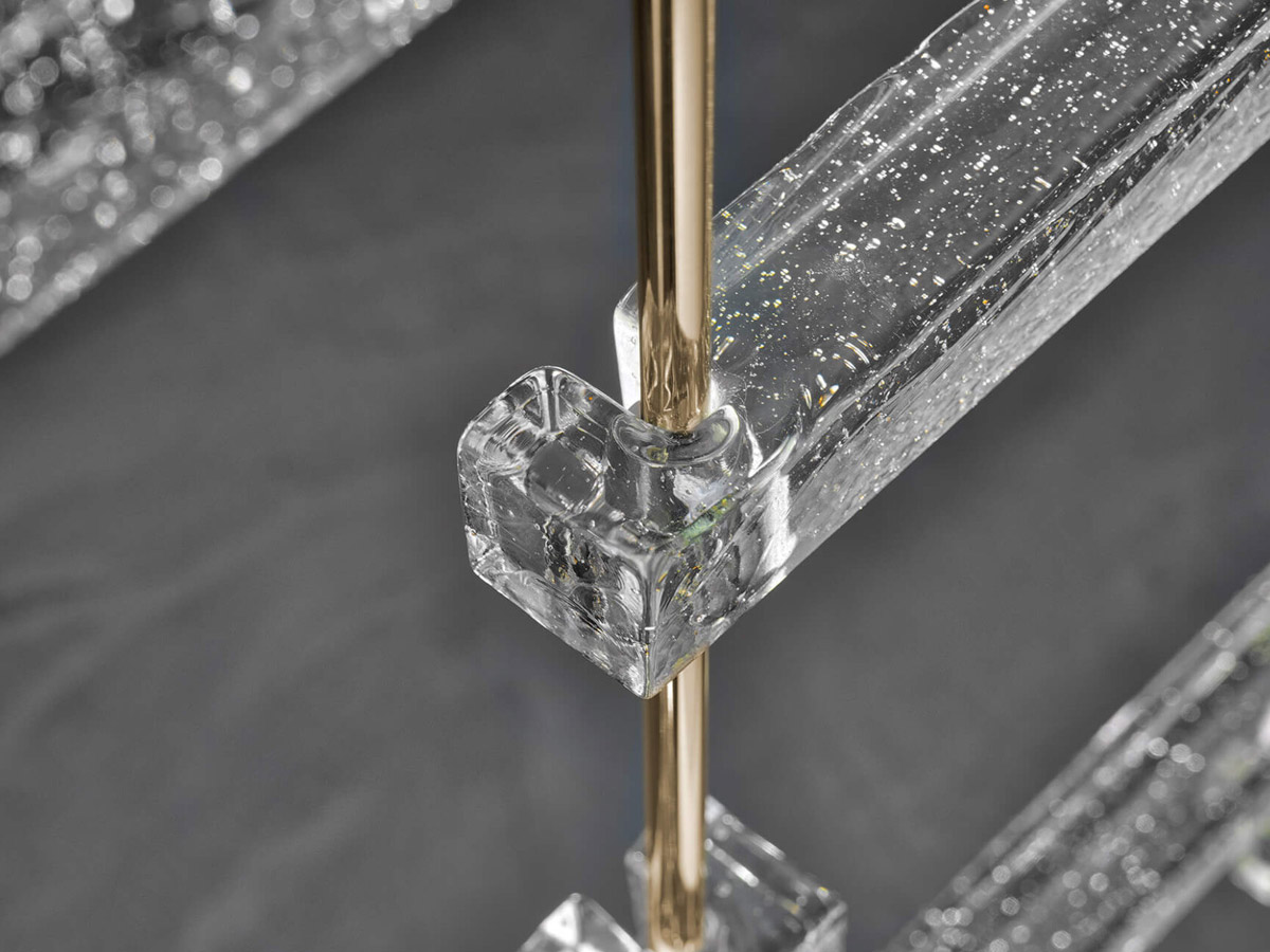 Italamp Piola Suspension Lamp