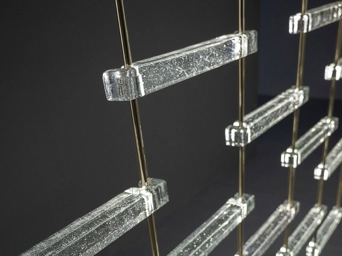 Italamp Piola Suspension Lamp