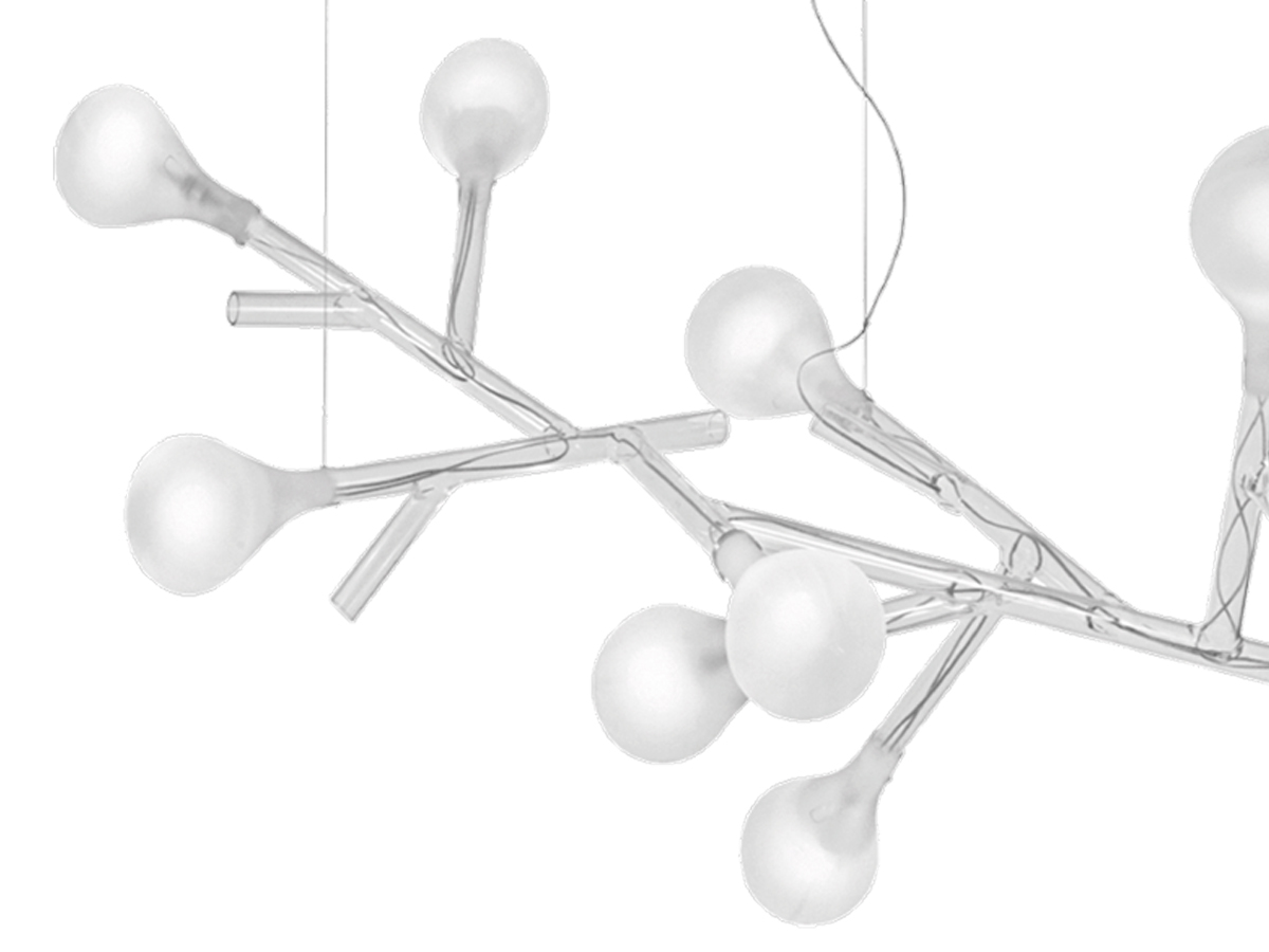 Italamp Rami Suspension Lamp
